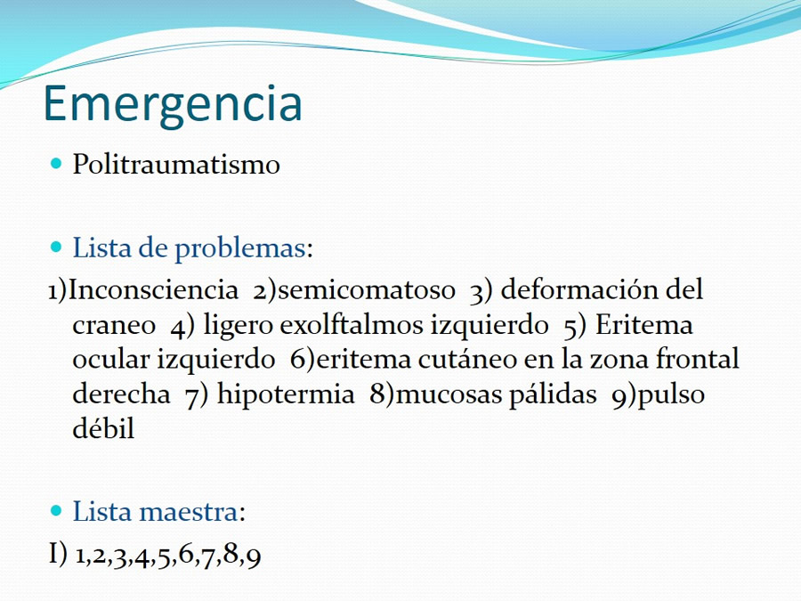 Fractura de la Bveda Craneal y Trauma Craneoenceflico